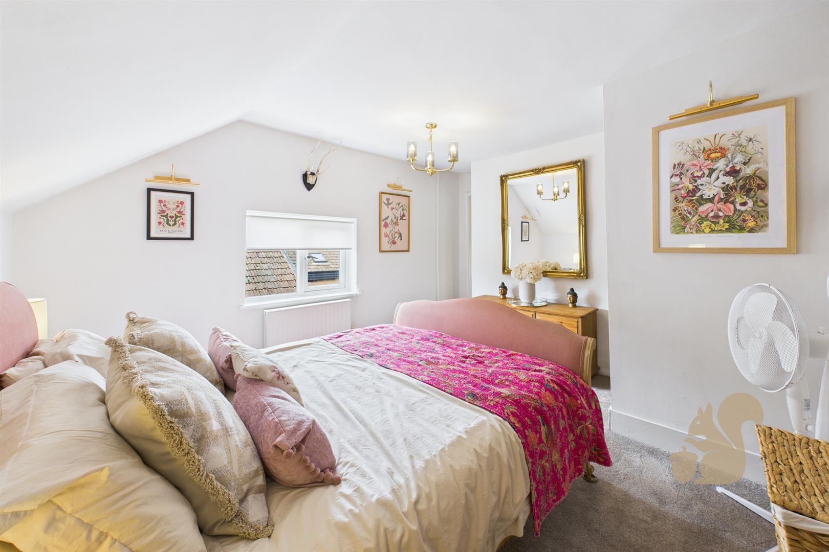 Principa Bedroom